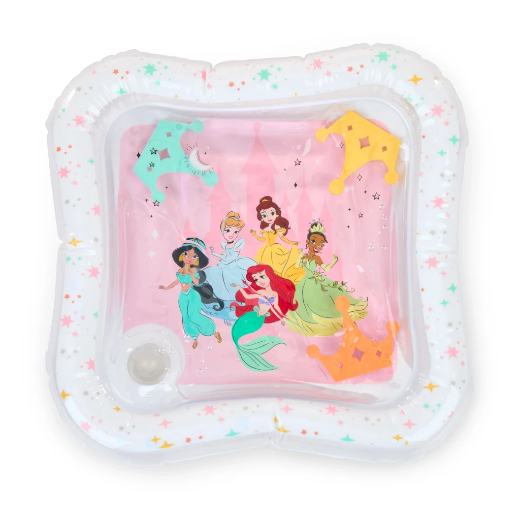 Bright Starts™ Disney Princess Royal Splash™ Water Mat