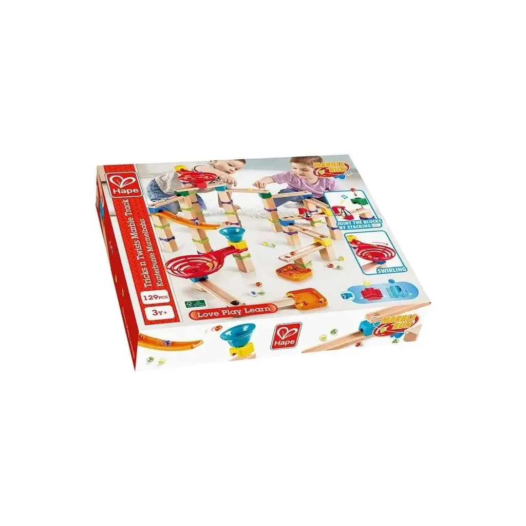 hape-tricks-n-twists-marble-track-4.webp