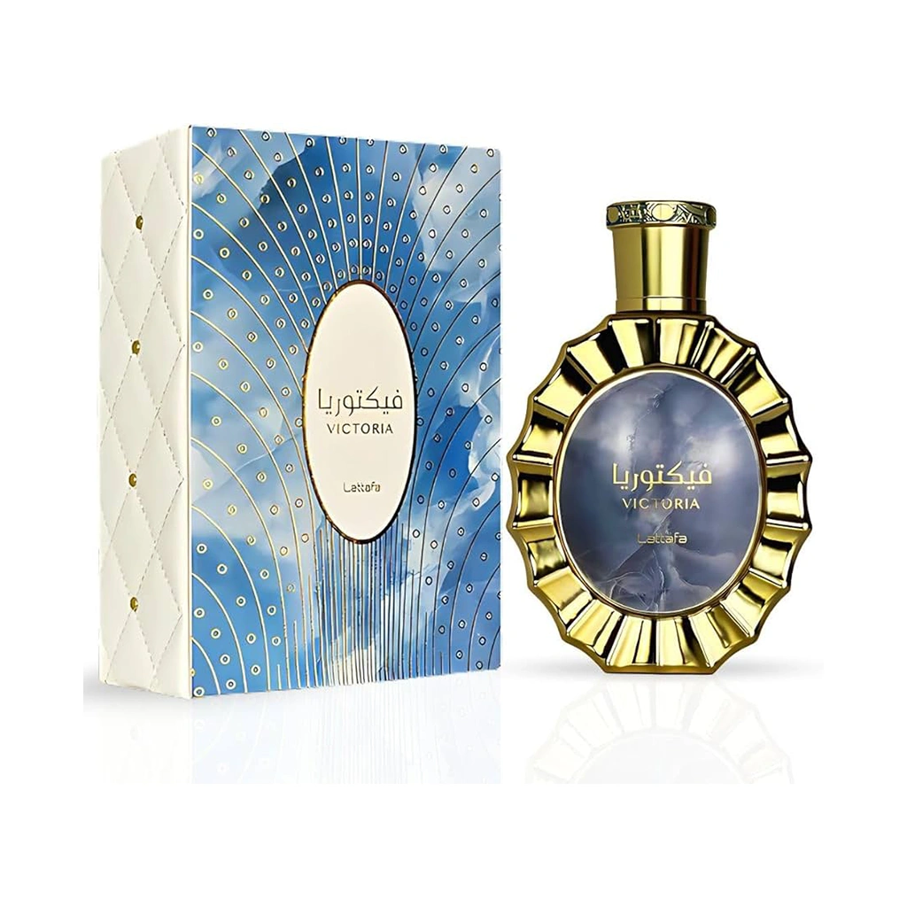 LATTAFA VICTORIA EDP 100ML