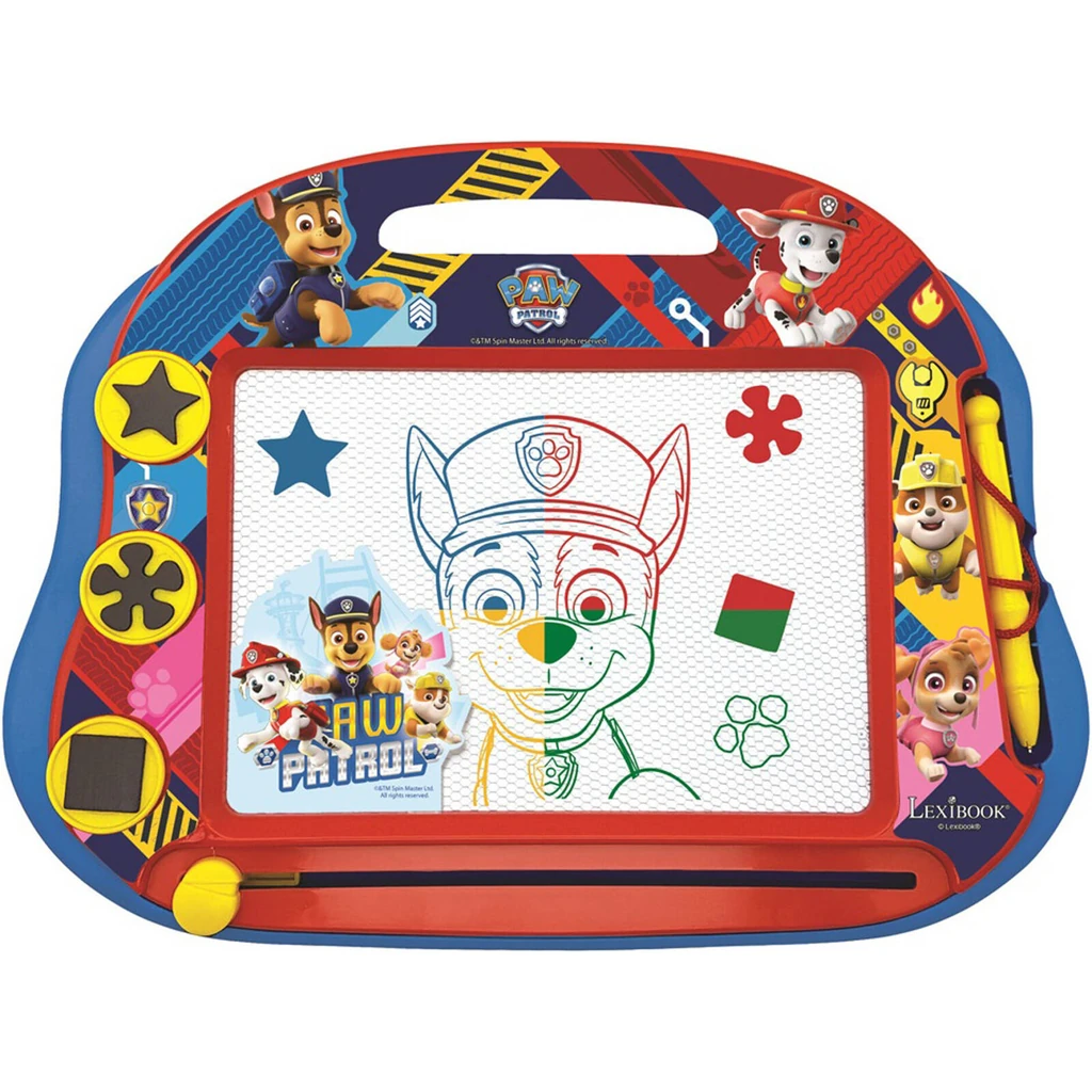 lexibook-paw-patrol-magnetic-multicolour-drawing-board-a5-5.webp
