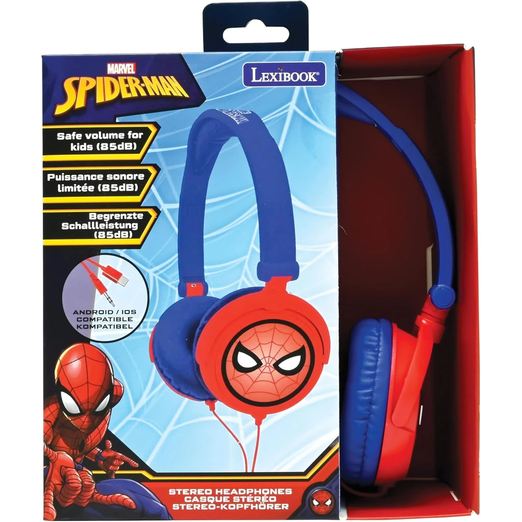lexibook-spider-man-stereo-wired-foldable-headphones-2.webp