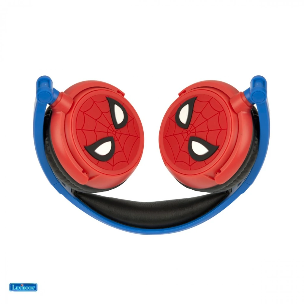 lexibook-spider-man-stereo-wired-foldable-headphones-7.webp