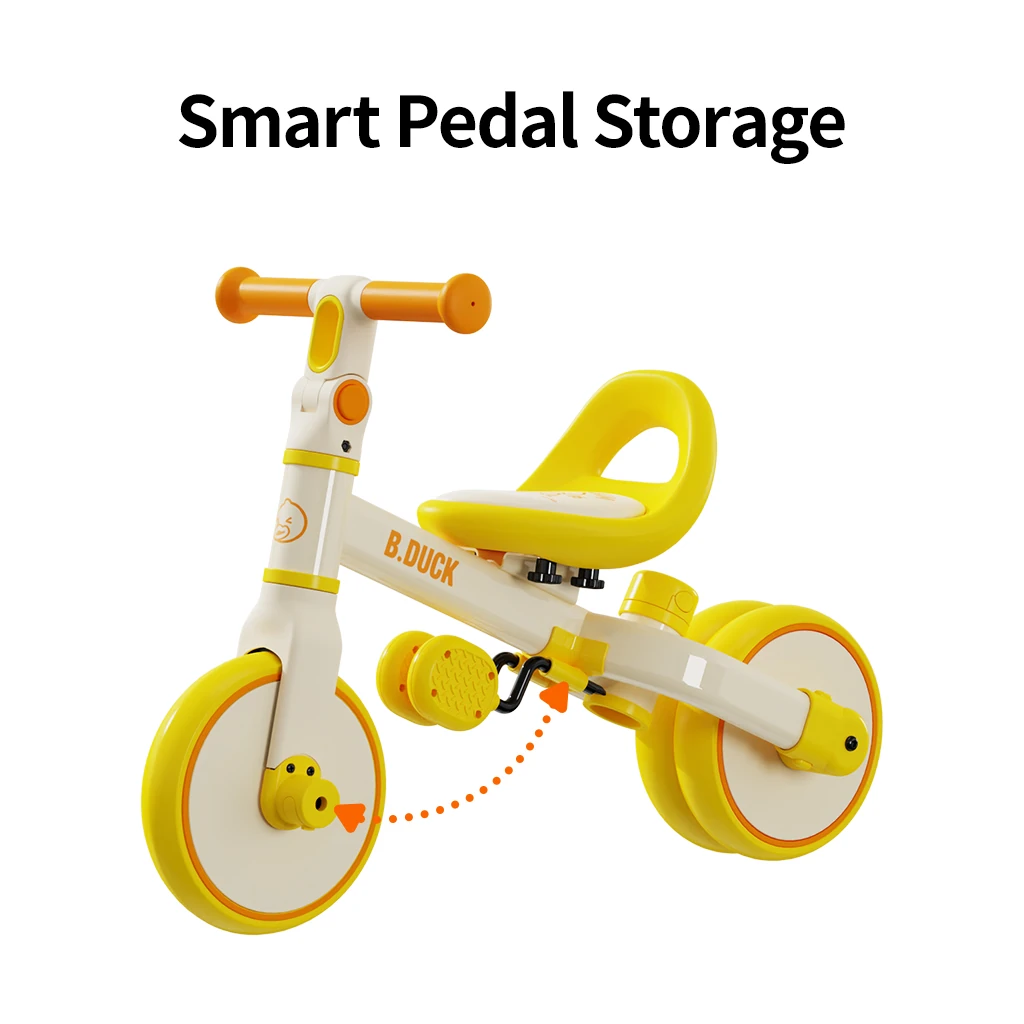 b-duck-2-in-1-tricycle-and-balance-bike-with-push-handle-yellow-2310-5.webp