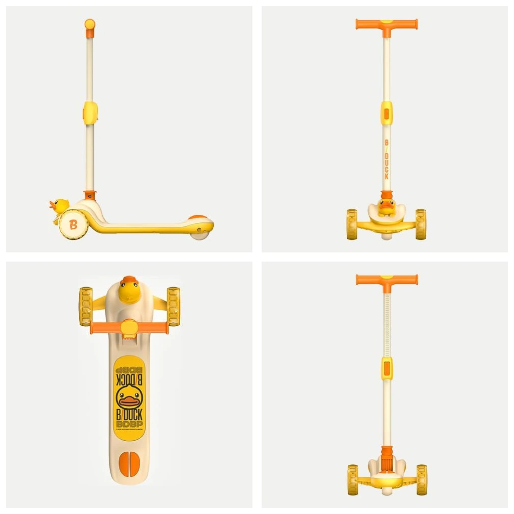 b-duck-kids-scooter-yellow-2301-6.webp