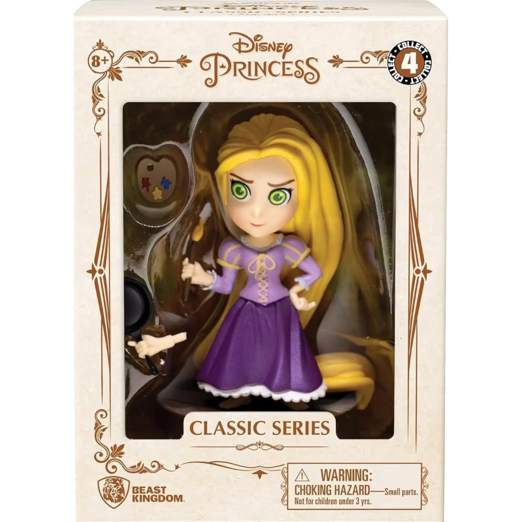 Disney Princess Classic Series – Rapunzel