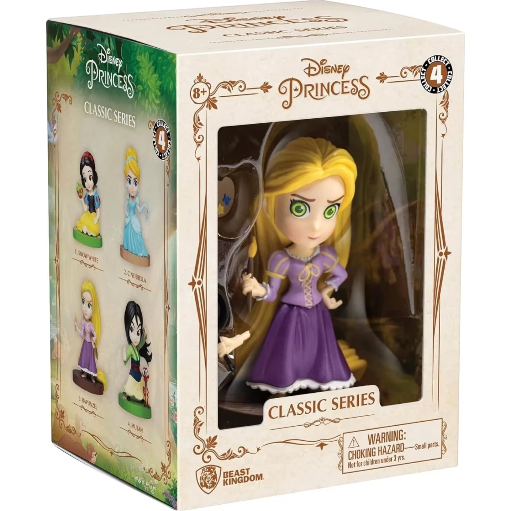 Disney Princess Classic Series – Rapunzel