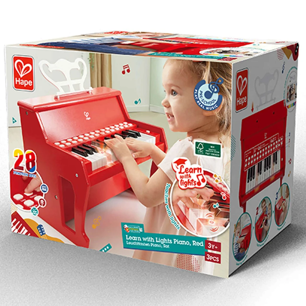 hape-learn-with-lights-piano-red-5.webp