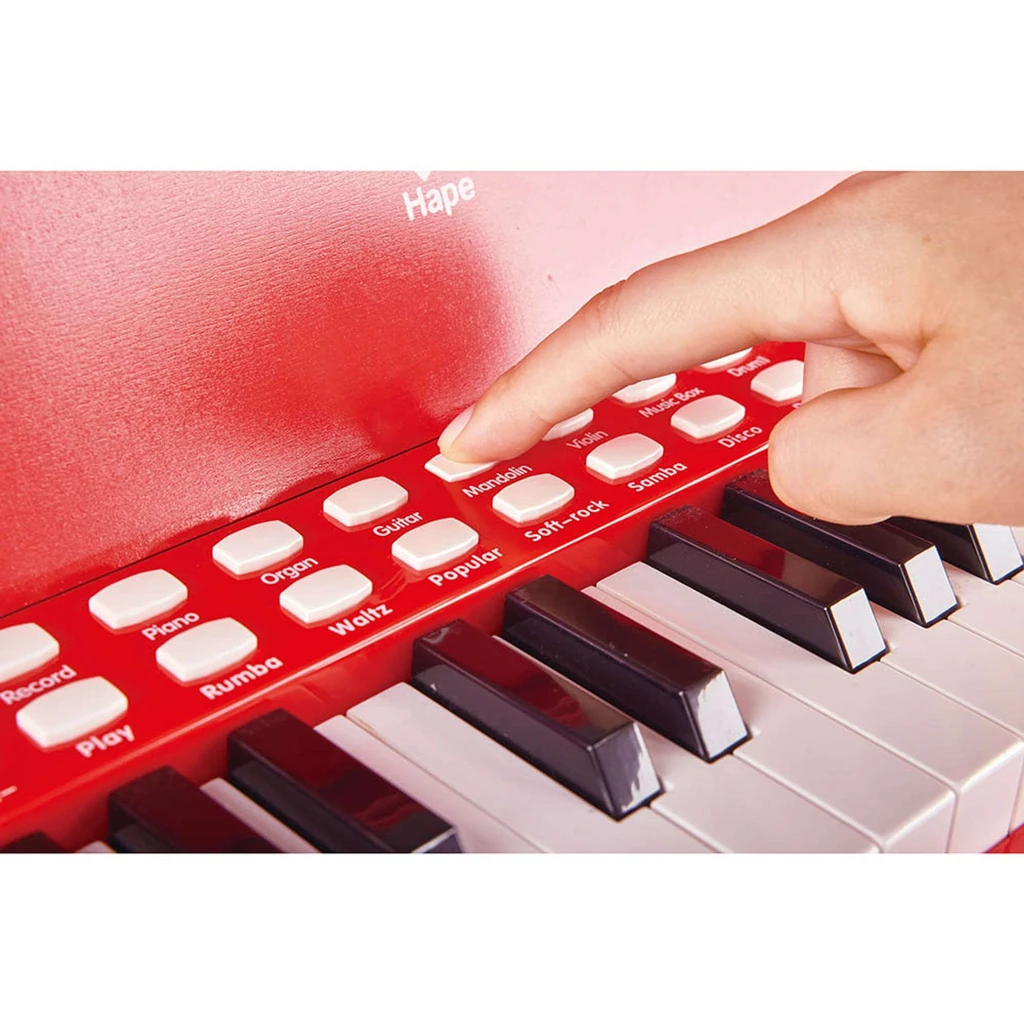hape-learn-with-lights-piano-red-8.webp