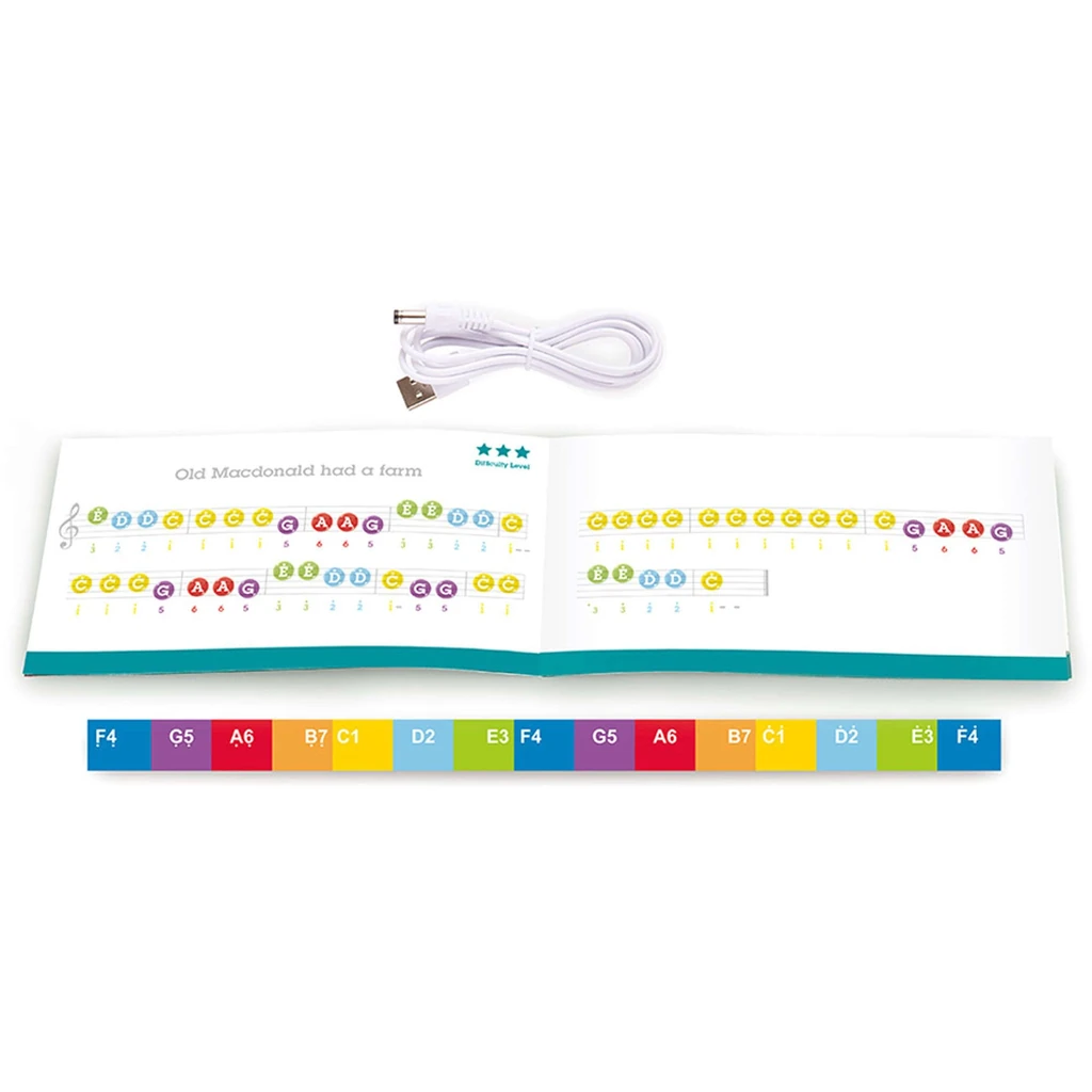 hape-learn-with-lights-piano-red-12.webp