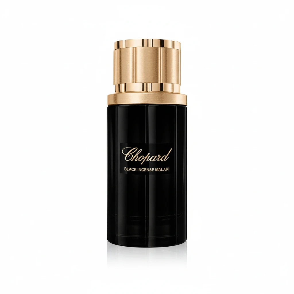 Chopard Black Incense Malaki Eau de Parfum 80 ml (Unisex)