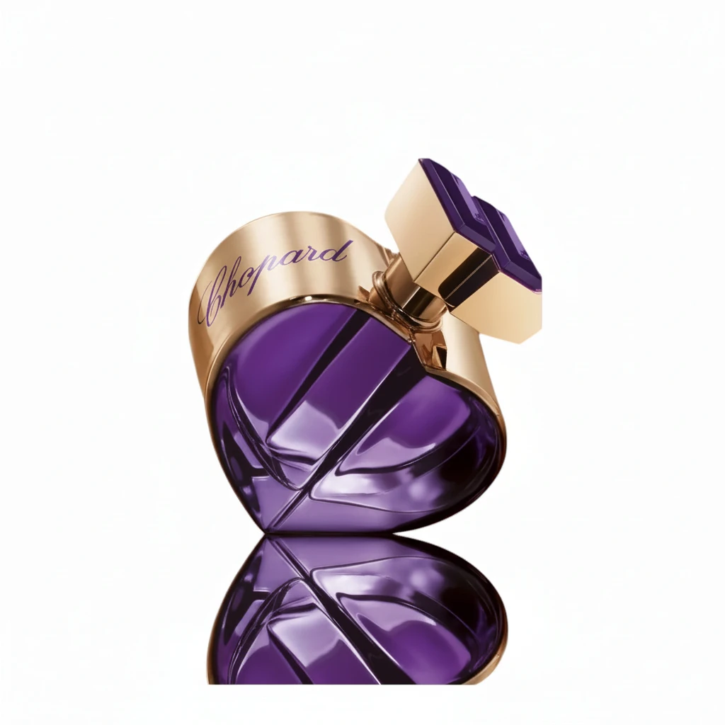 Chopard Happy Spirit Amira d'Amour Eau de Parfum for Women 75 ml
