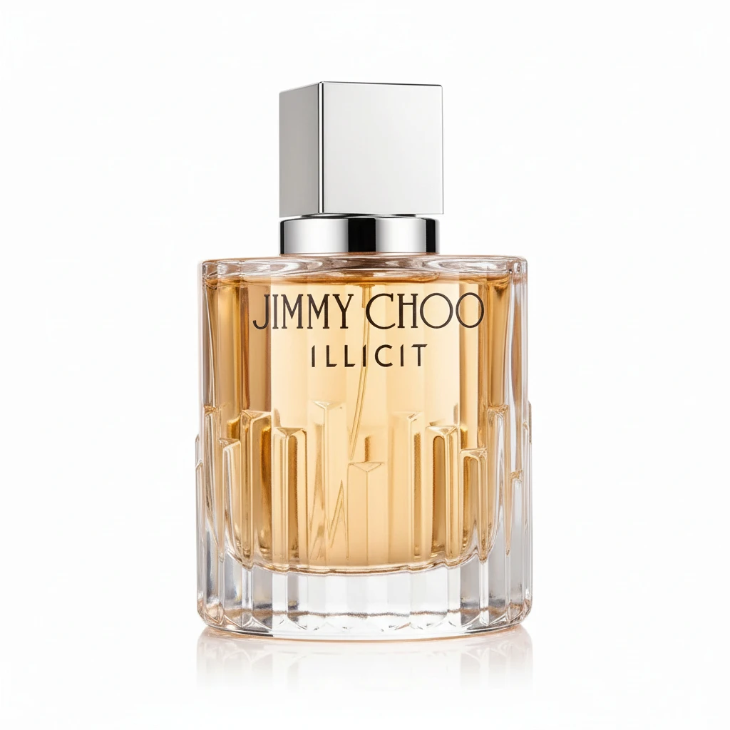 Jimmy Choo Illicit Eau de Parfum 100ml