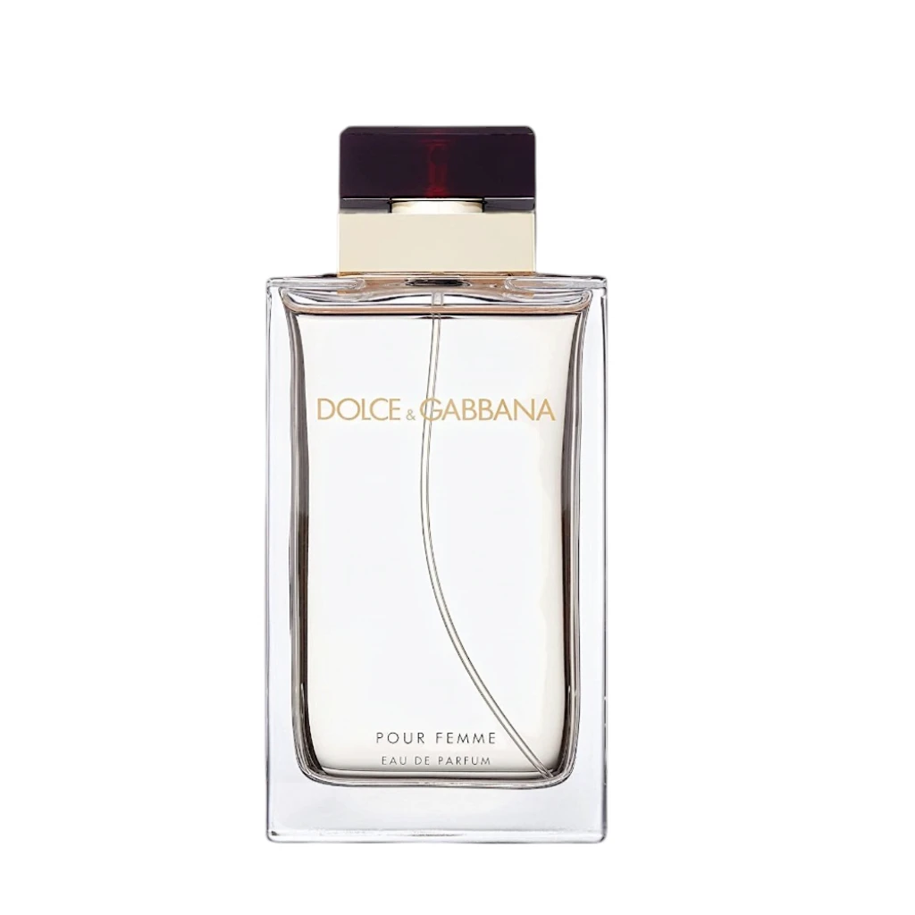 Dolce & Gabbana Pour Femme Eau de Parfum for Women 100 ml
