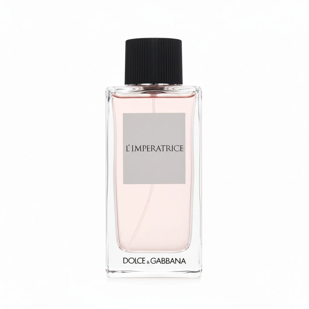 Dolce & Gabbana L'Imperatrice 3 Eau de Toilette for Women 100 ml (Anthology)