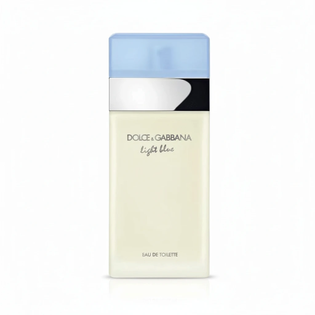 Dolce & Gabbana Light Blue Eau de Toilette for Women 100 ml