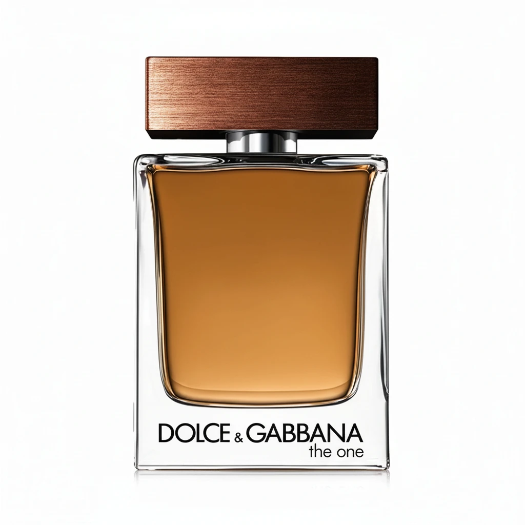 Dolce & Gabbana The One for Men Eau de Toilette 100 ml