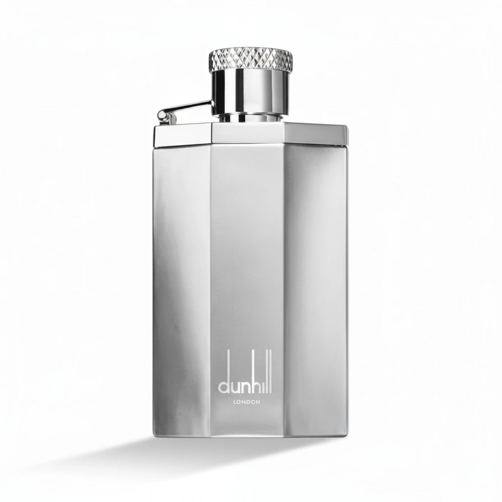 Dunhill Desire Silver Eau de Toilette for Men 100 ml