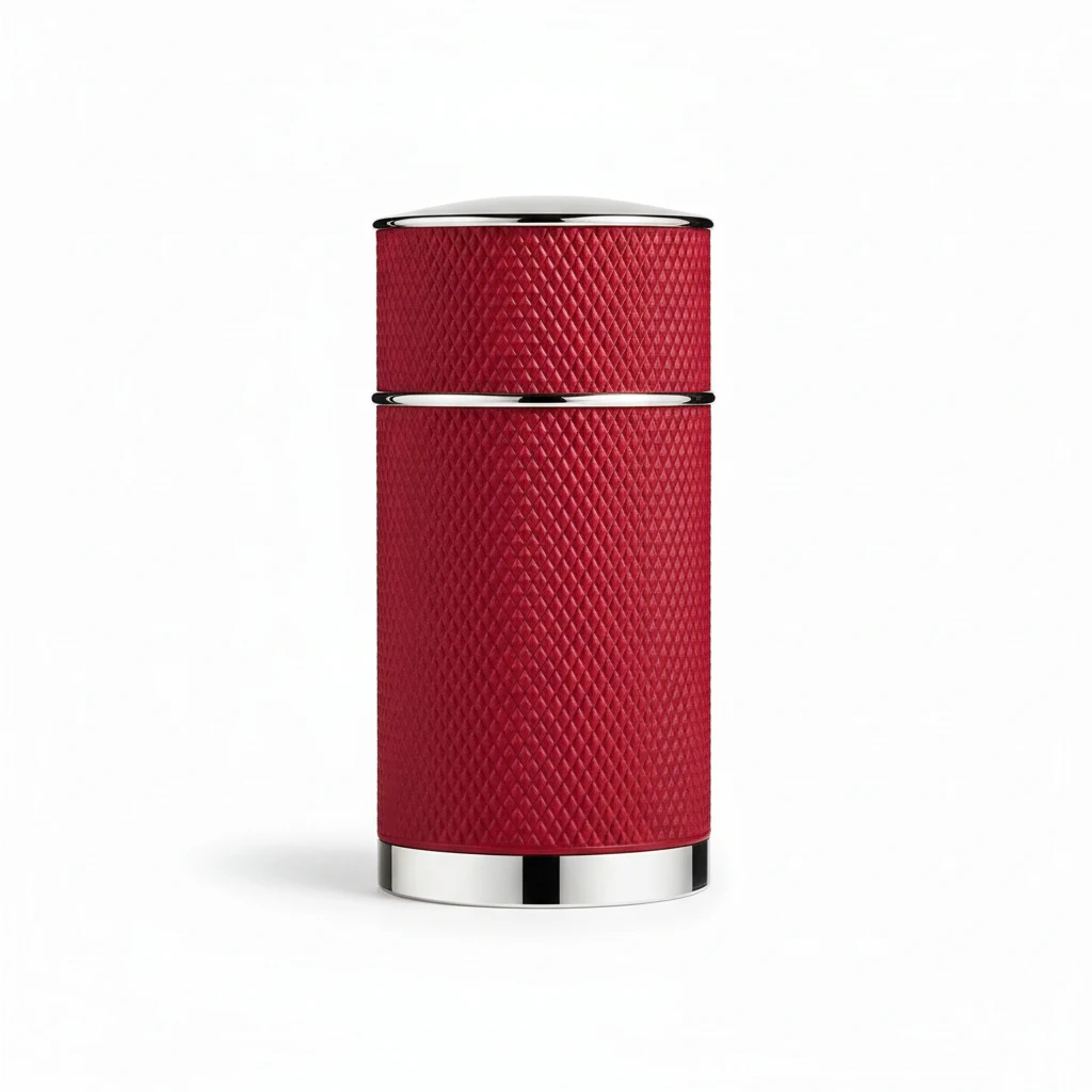 Dunhill Icon Racing Eau de Parfum for Men 100 ml - Red Box