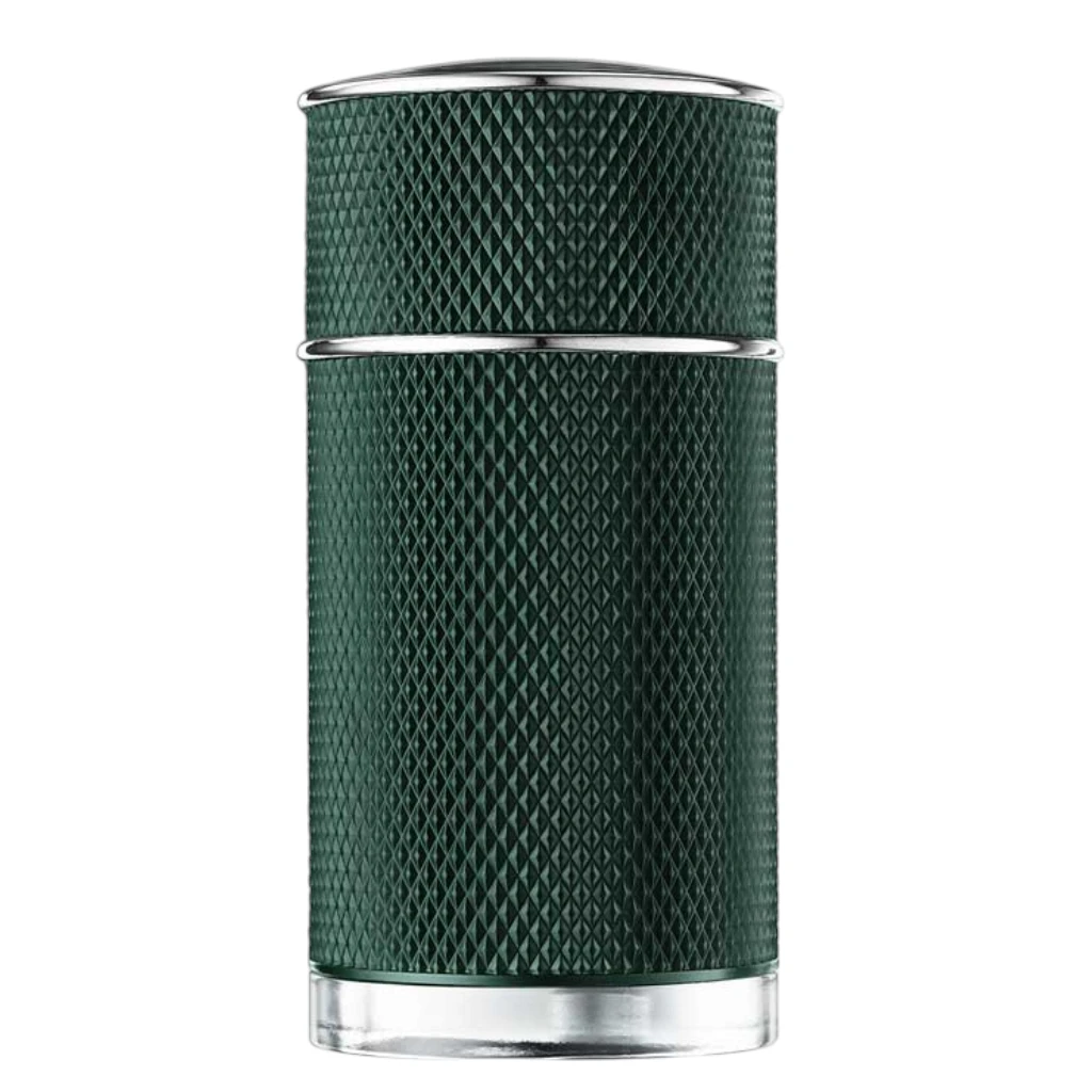Dunhill Icon Racing Eau de Parfum for Men 100 ml - Green Box