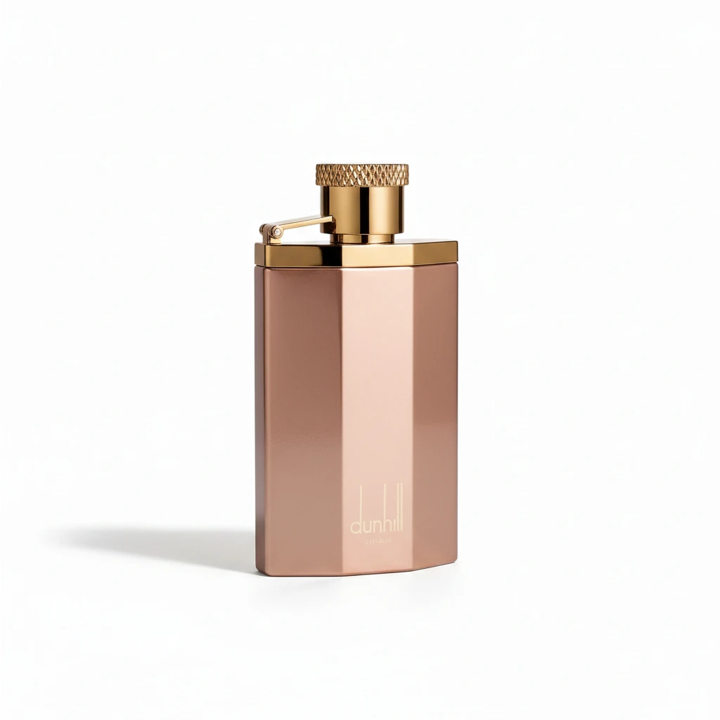 Dunhill Desire Bronze Eau de Toilette for Men 100 ml