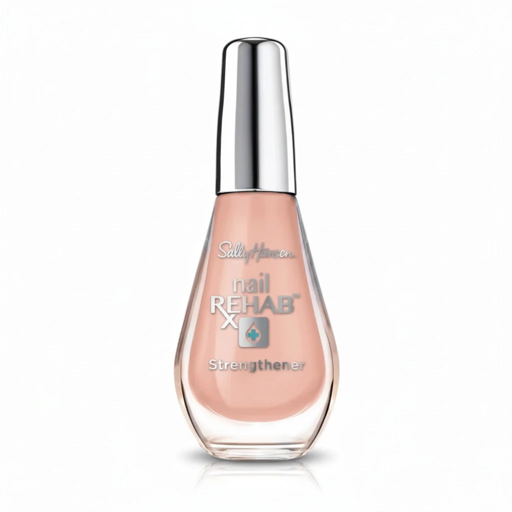 Sally Hansen Nail Rehab Strengthener (10 ml)