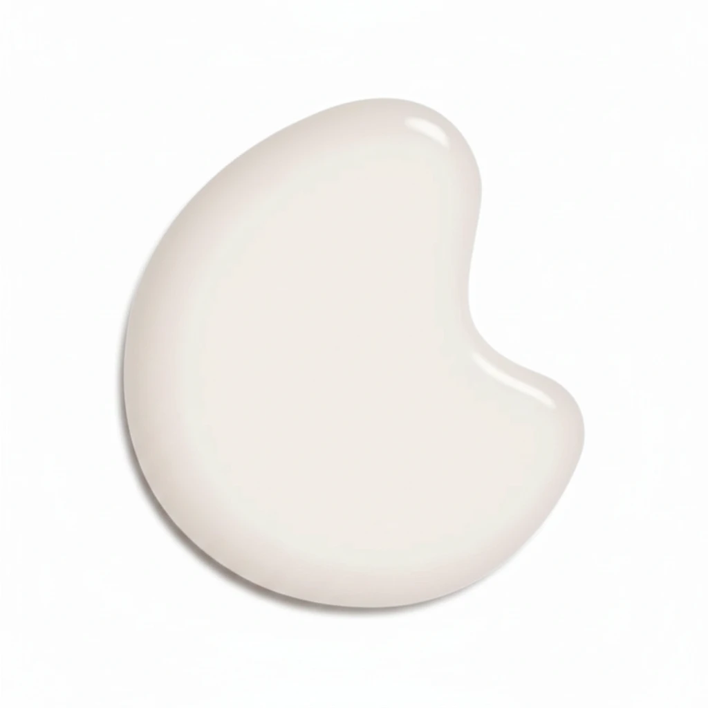 Sally Hansen Insta-Dri Nail Polish - White On Time (9.17 ml)