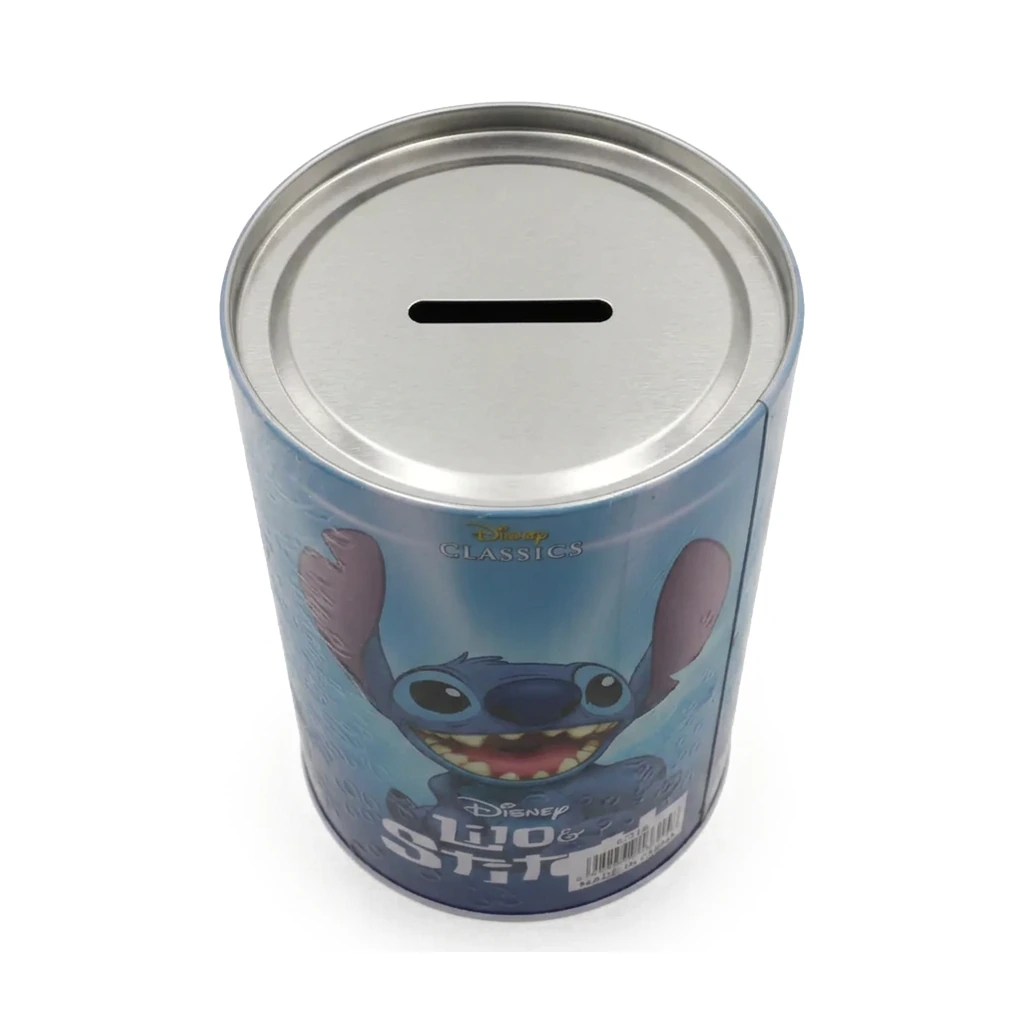 Disney Lilo & Stitch Saving Pot (C315)