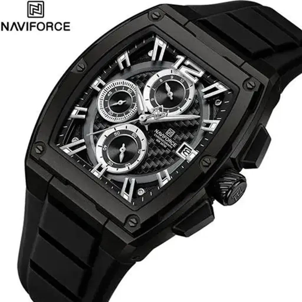 Naviforce NF8050 Watch