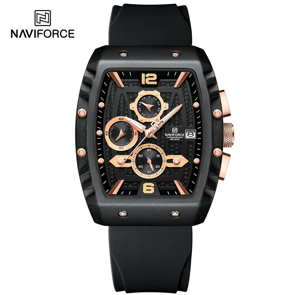 Naviforce NF8050 Watch