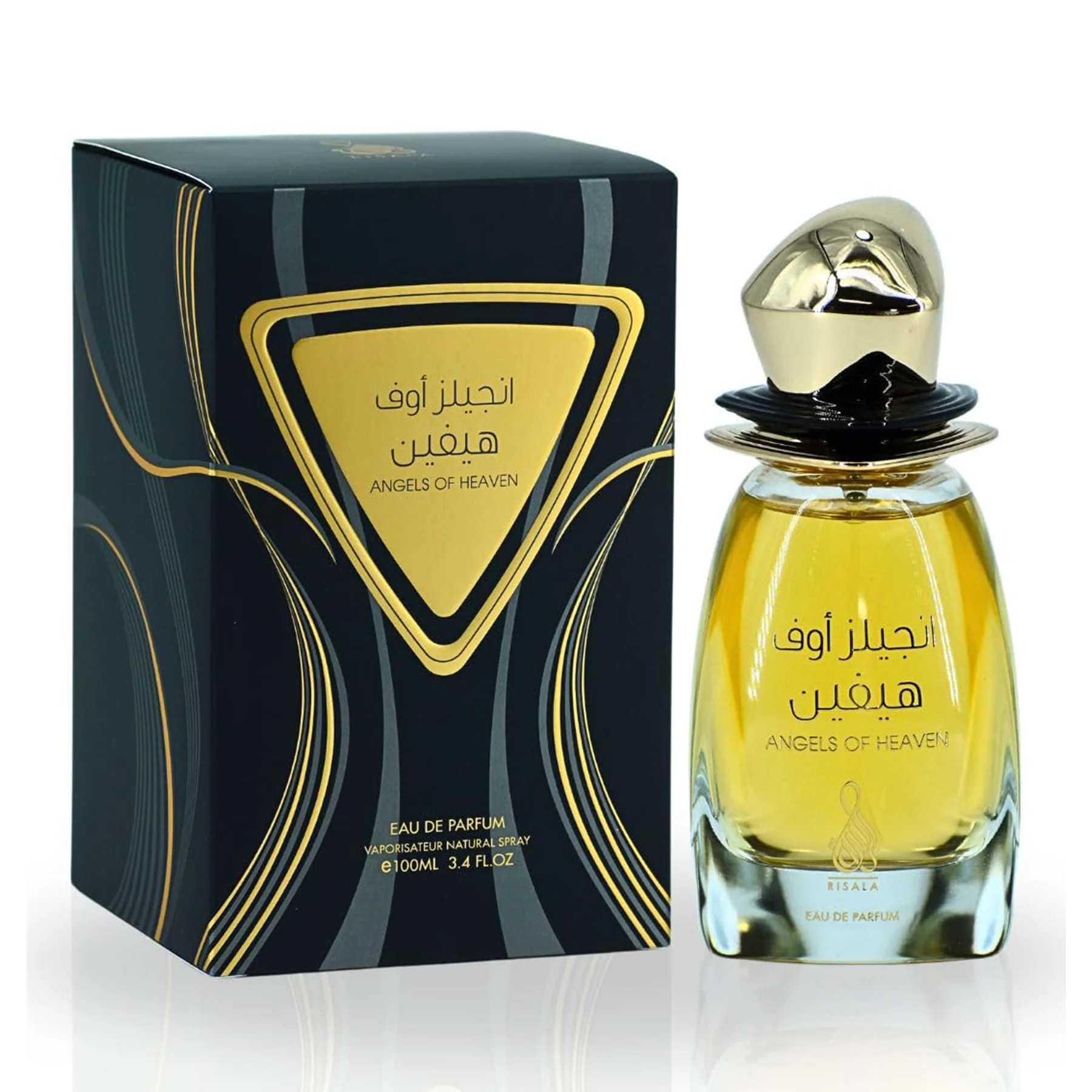 RISALA ANGELS OF HEAVEN EDP 100