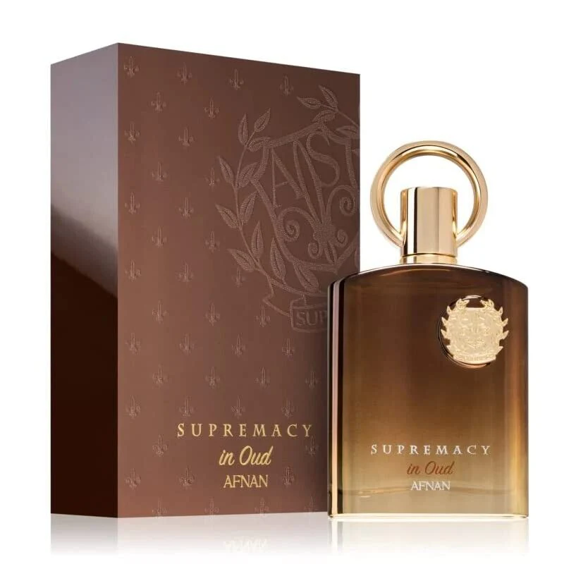 SUPREMACY IN OUD AFNAN EDP 100ML