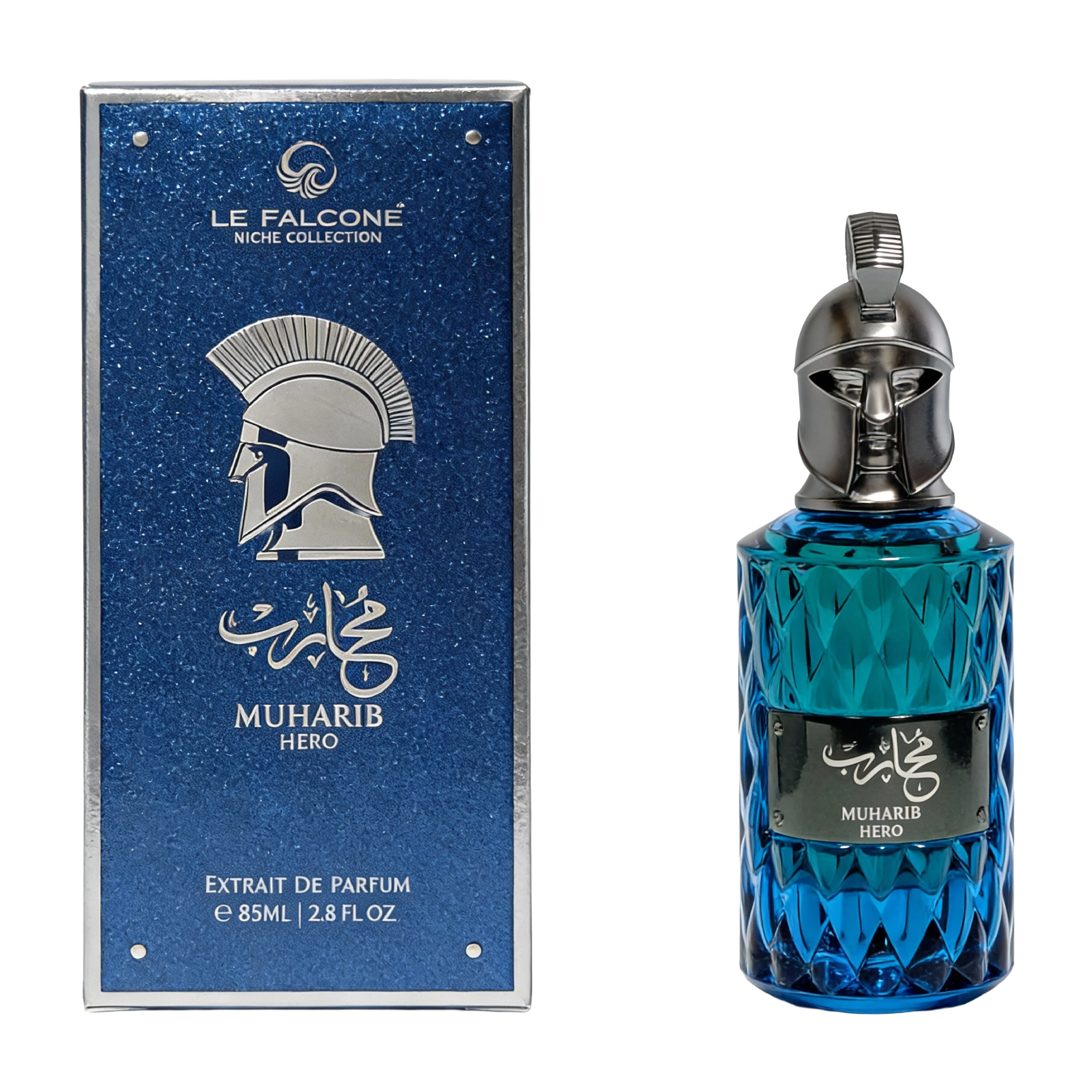 MUHARIB HERO LE FALCONE EDP 85ML