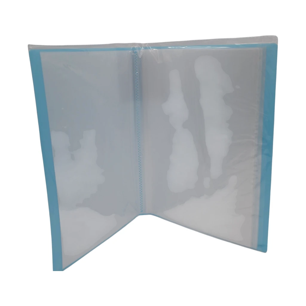 Display Book 40 Pockets A4 No: BK020