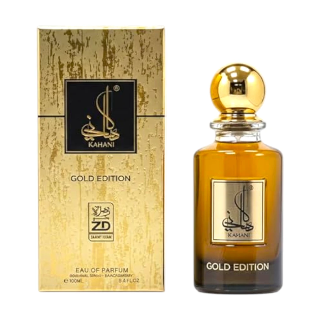 Kahani Gold EDP 100 ML