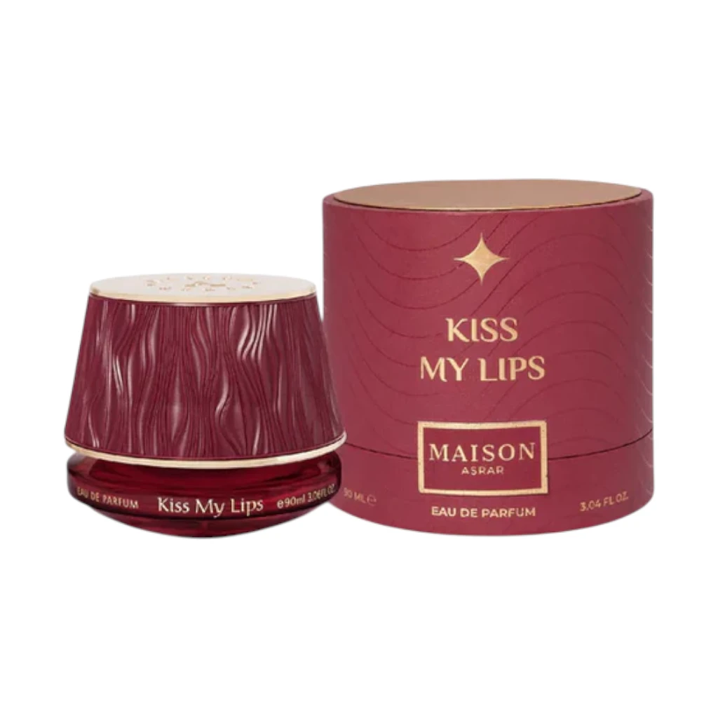 Kiss My Lips Maison Asrar EDP 90ml