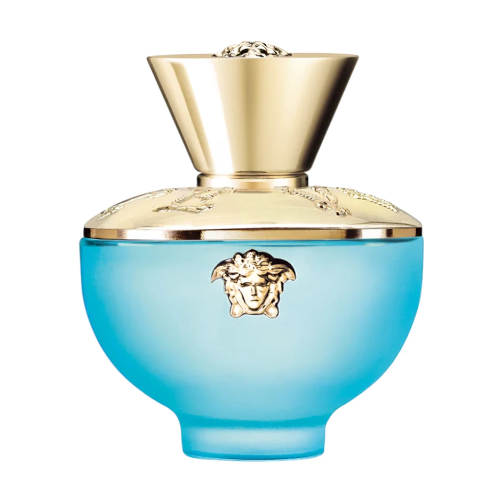 Versace Dylan Turquoise Pour Femme EDT 100ml