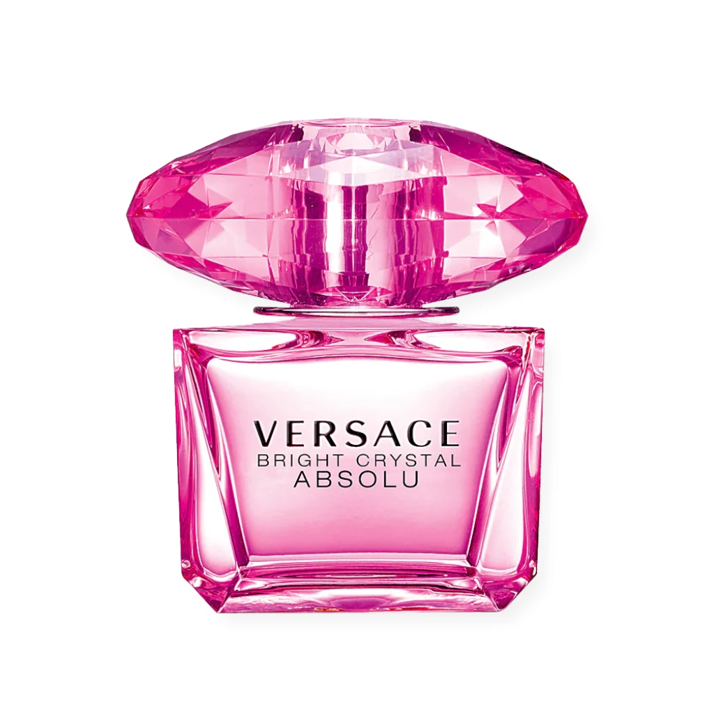 Versace Bright Crystal Absolu EDP 90ml