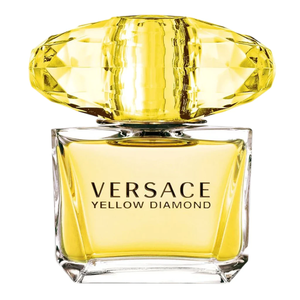 Versace Yellow Diamond EDT 90ml