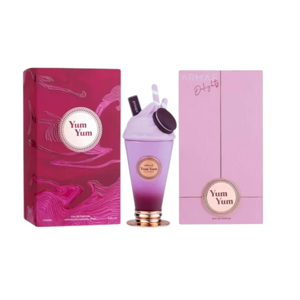 Armaf Yum Yum EDP 100ML