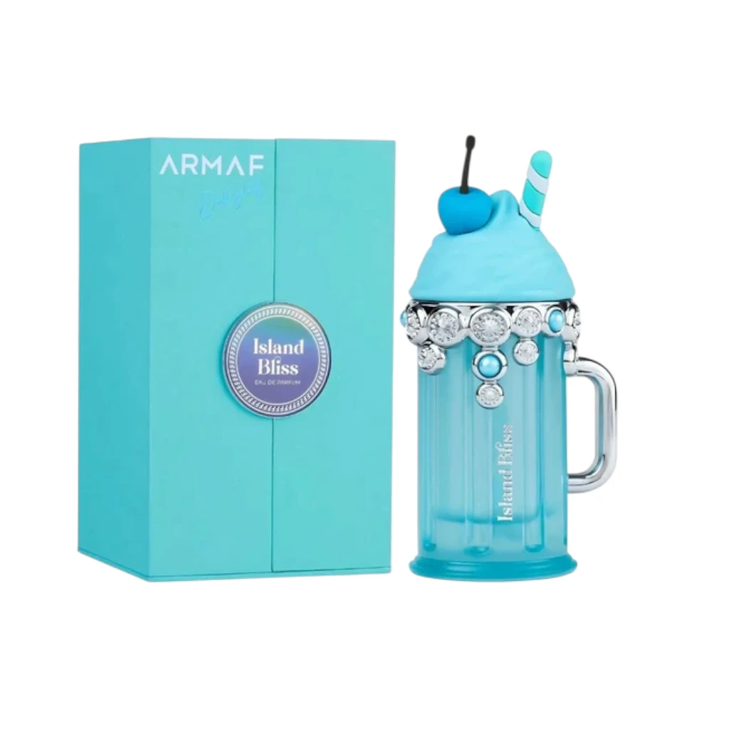 Armaf Island Bliss EDP 100ML