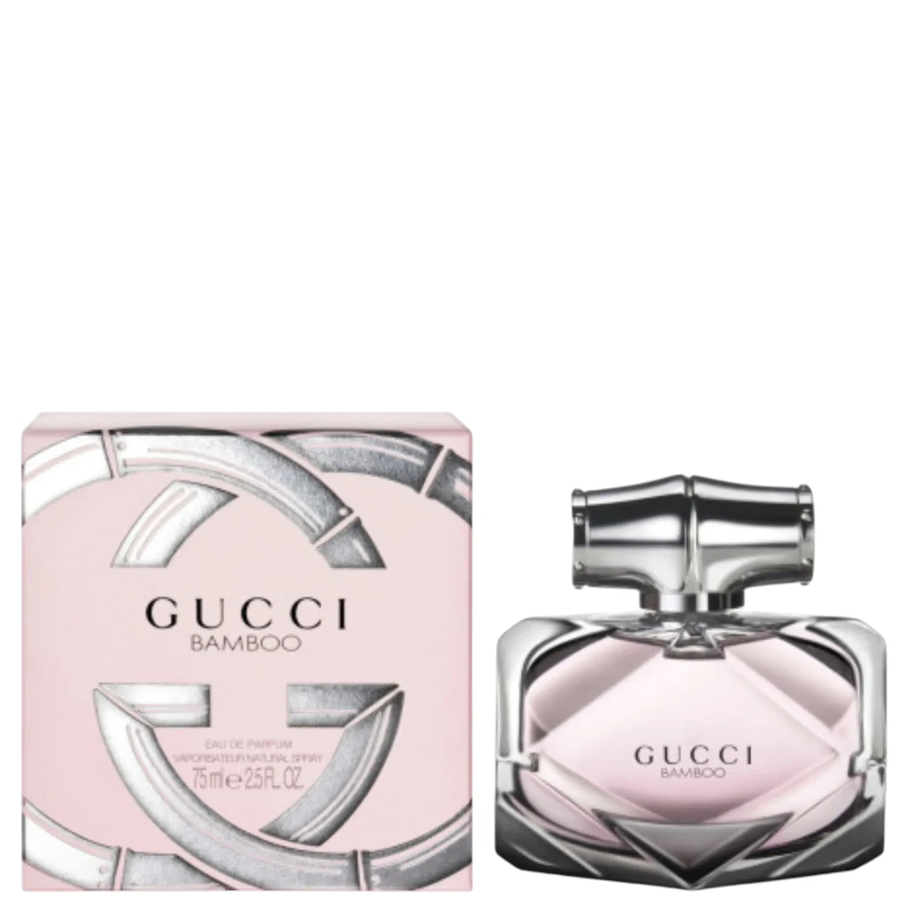 Gucci Bamboo Eau de Parfum 75 ml
