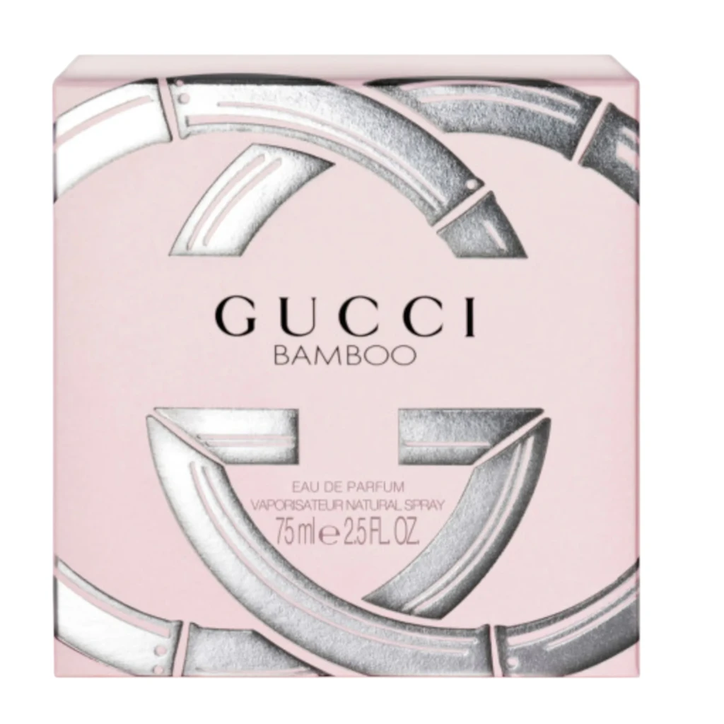 Gucci Bamboo Eau de Parfum 75 ml