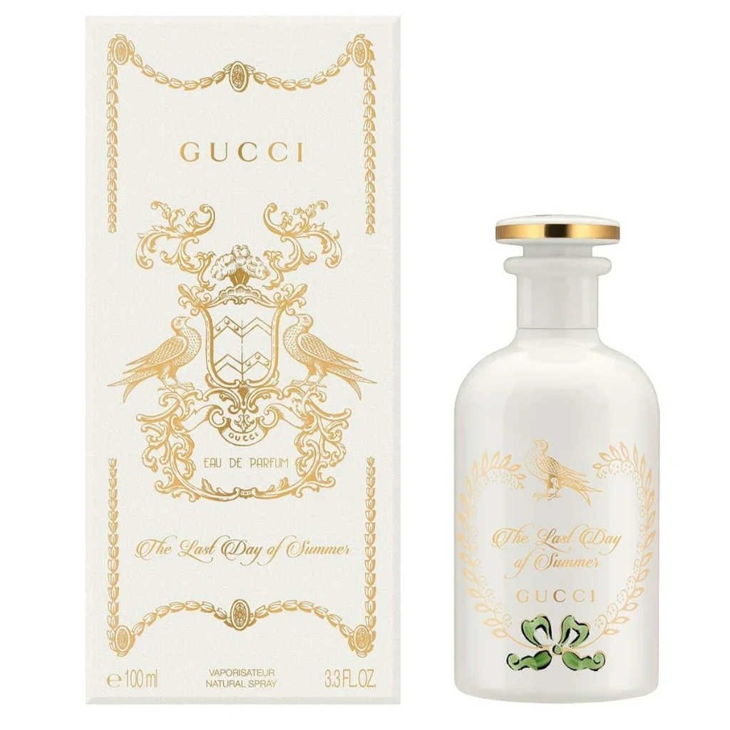 Gucci The Alchemist’s Garden The Last Day of Summer Eau de Parfum 100 ml