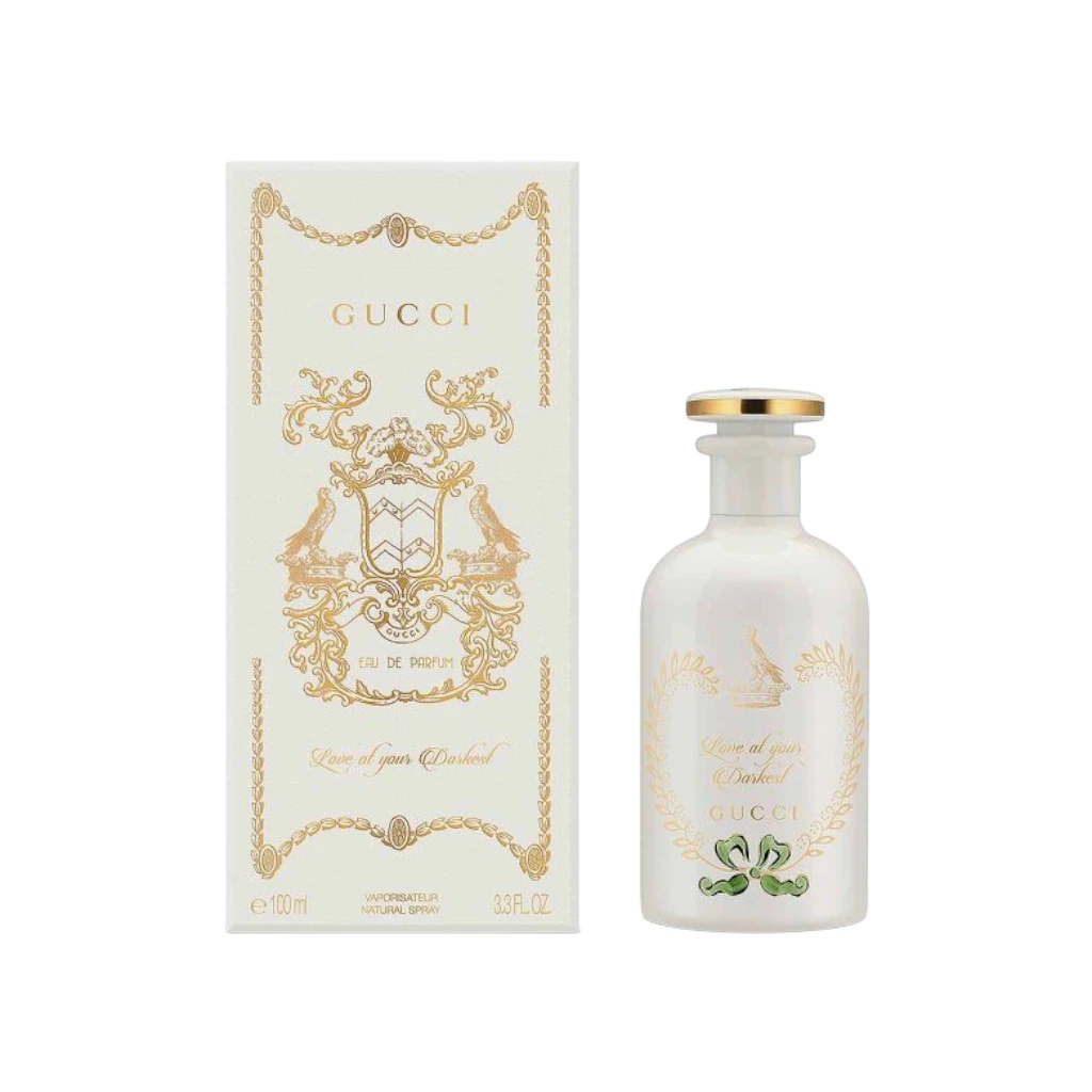 Gucci The Alchemist’s Garden Love at Your Darkest Eau de Parfum 100 ml