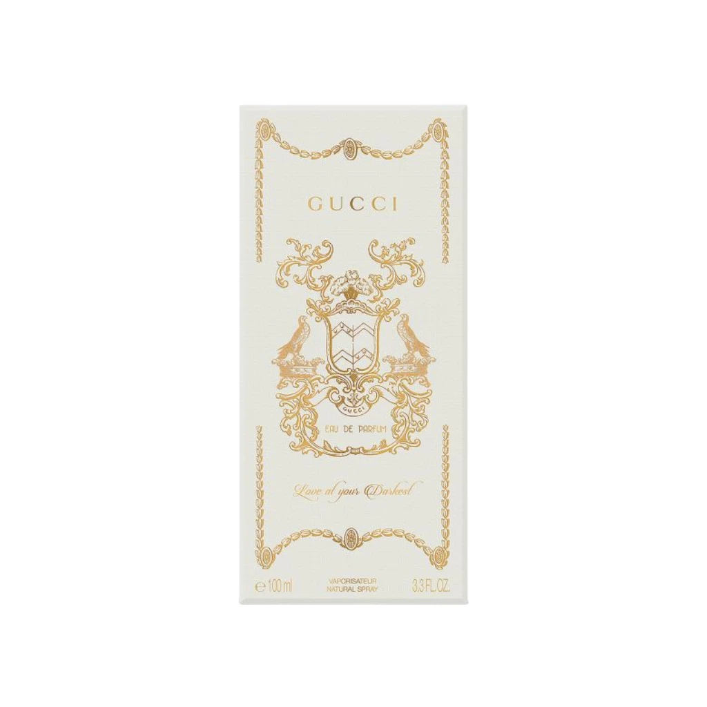 Gucci The Alchemist’s Garden Love at Your Darkest Eau de Parfum 100 ml