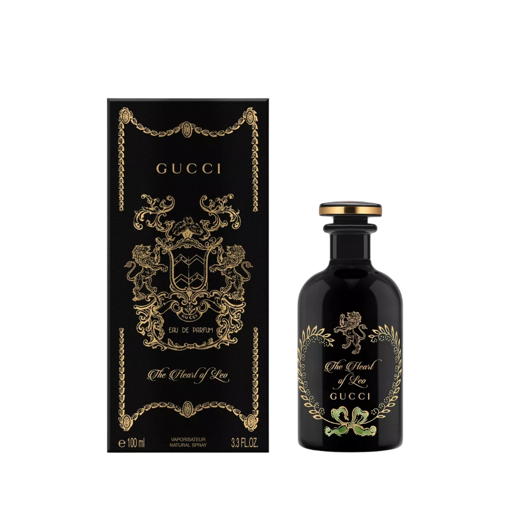 Gucci The Alchemist’s Garden The Heart of Leo Eau de Parfum 100 ml
