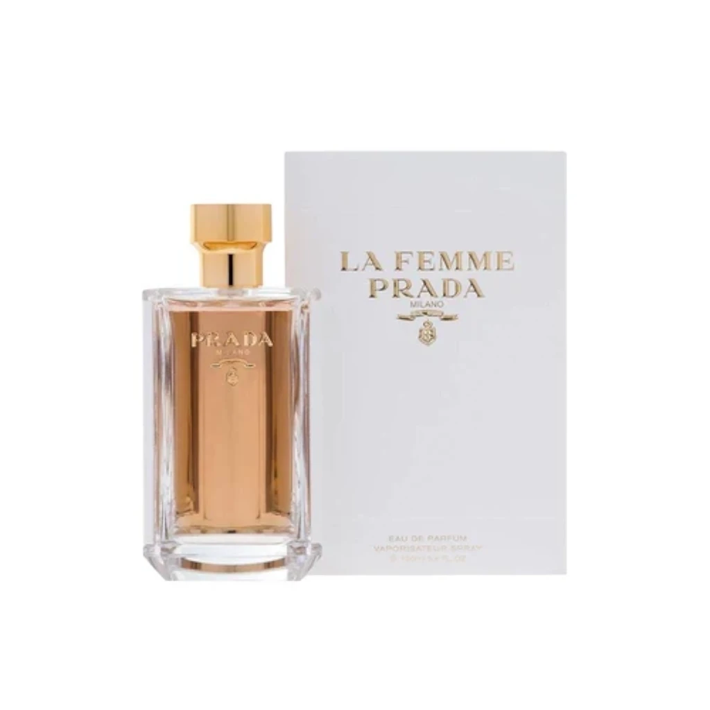 La Femme Prada Eau de Parfum 100 ml