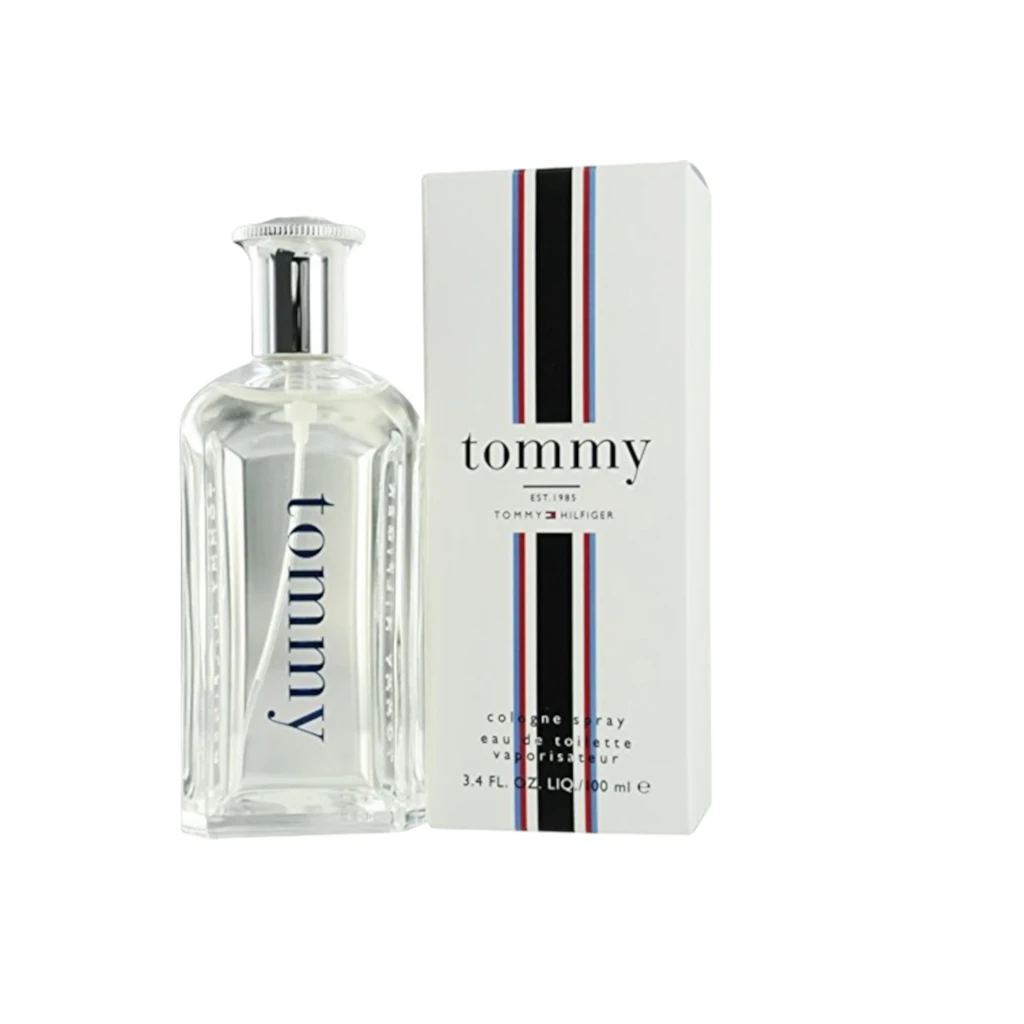 Tommy Hilfiger Tommy Eau de Toilette for Men – 100ML