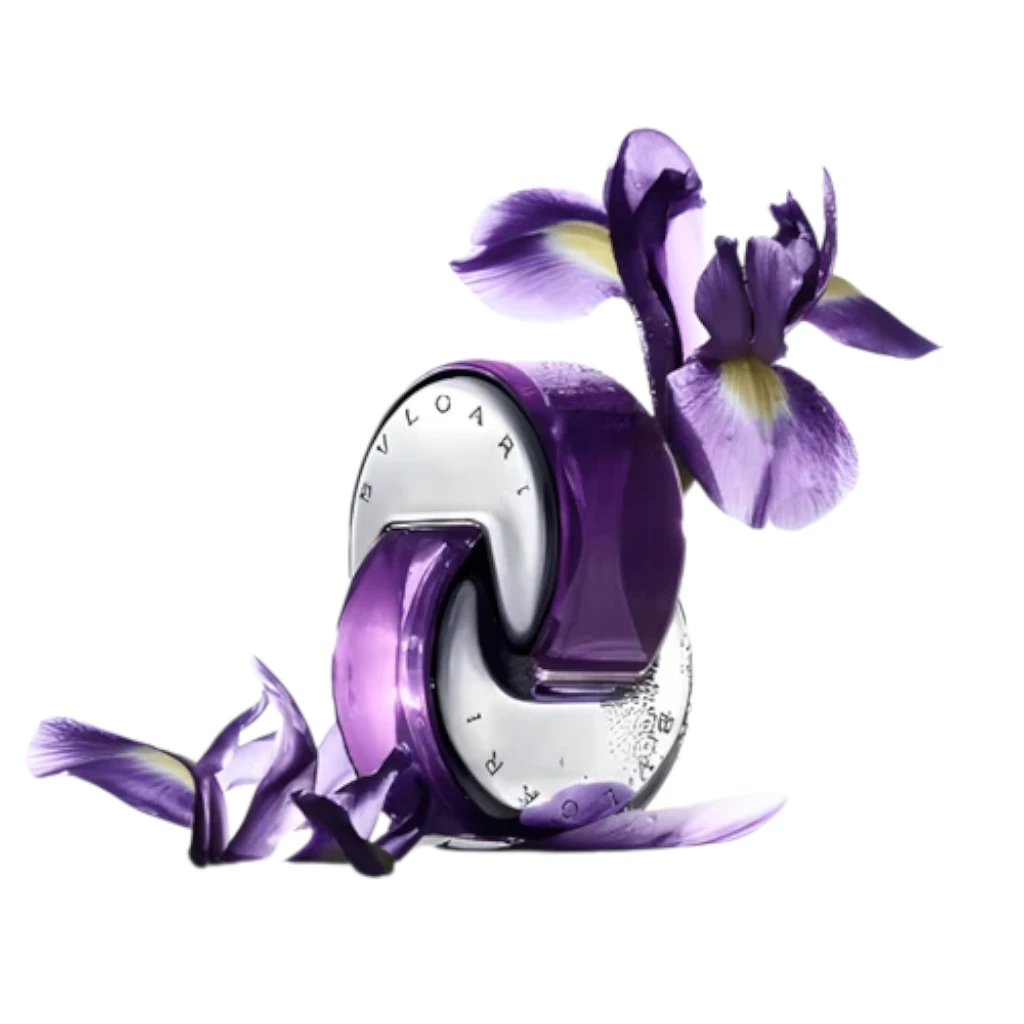 Bvlgari Omnia Amethyste Eau de Toilette for Women