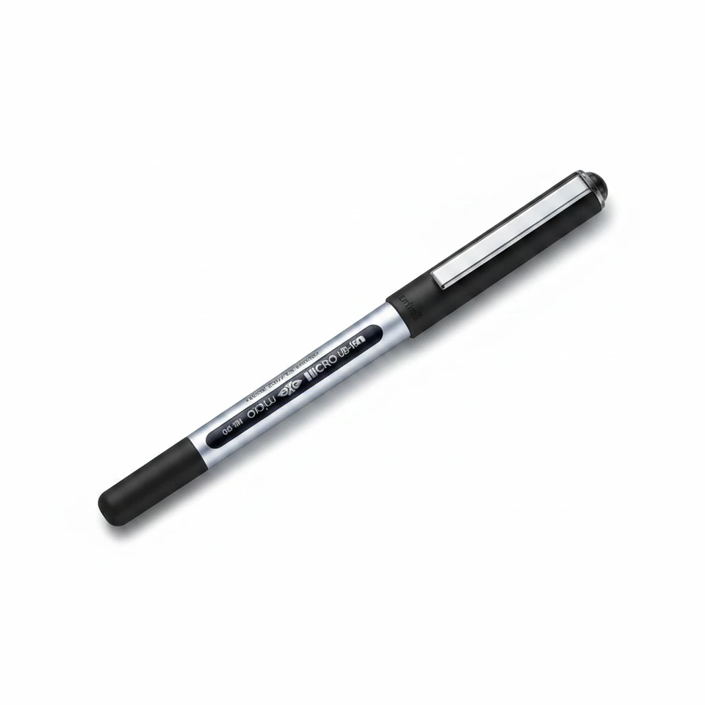 Uni-ball Eye (UB-150 / UB-157) black 1 pc
